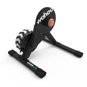 Wahoo Fitness Wahoo Fitness Kickr Core V2 with Zwift Click and Cog Bike Trainer - $549.99 at Als.com