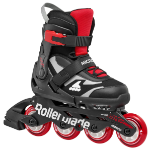 Rollerblade Rollerblade Microblade Inline Skate - Kids' - $119.99 at Als.com