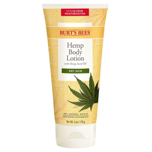 Burt's Bees Burt's Bees Hemp Body Lotion - $8.50 at Als.com