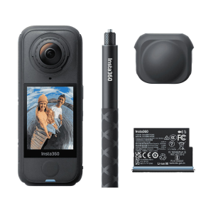 Insta360 Insta360 X4 Air Starter Bundle - $349.99 at Als.com