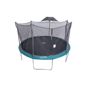 Propel Propel Deluxe 15' Trampoline with Enclosure 2 Box - $299.99 at Als.com