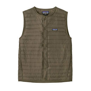 Patagonia Patagonia Lightweight Down Sweater Vest - Men's - $199.00 at Als.com