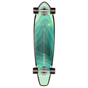 Globe The All-Time Longboard