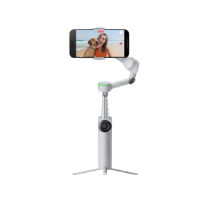 Insta360 Insta360 Flow 2 Pro Standard Bundle - $126.99 at Als.com
