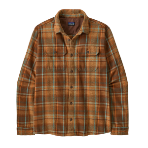 Patagonia Patagonia Fjord Loft Flannel Shirt - Men's - $159.00 at Als.com