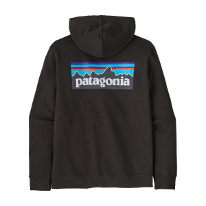 Patagonia P-6 Logo Daily Full-Zip Hoodie - Men's