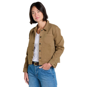 Toad & Co. Linden Jacket - Women's