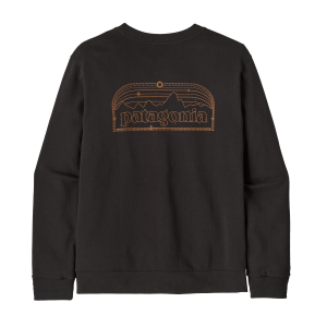 Patagonia P-6 Cosmos Daily Crew Sweatshirt - Men's
