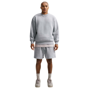 Nike Solo Basketball Concept Crew Sweatshirt - Men's