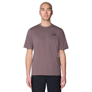 Mountain Hardwear Mountain Hardwear Box Logo T-Shirt - Men's - $39.00 at Als.com