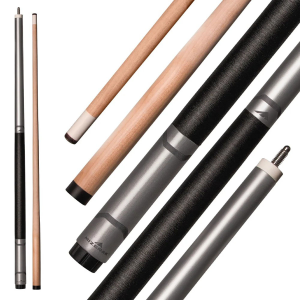Mizerak Mizerak 57" Two-Piece Hardwood Pool Cue - $29.99 at Als.com