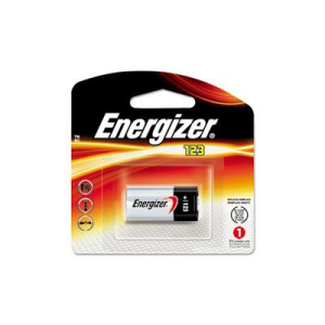 Energizer Energizer Lithium Primary Battery - $5.99 at Als.com