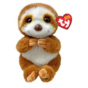 Ty Ty Beanie Bellie Stella Sloth - $5.99 at Als.com