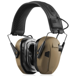 Savior Equipment Apollo Electronic Ear Muff