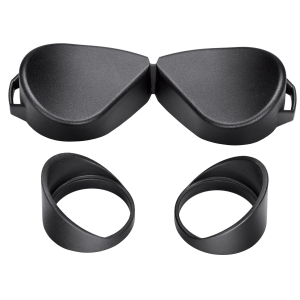 Swarovski Swarovski Winged Eyecup Set With Rainguard Cover - $49.00 at Als.com