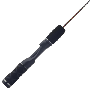 Ugly Stik GX2 Ice Spinning Rod