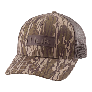 Huk Huk Mossy Oak 110 Trucker - $30.00 at Als.com