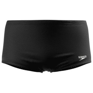 Speedo Speedo Poly Solid Drag Swimsuit - $40.00 at Als.com