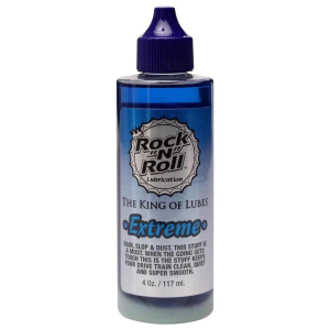 Rocknr Rocknr Rock-N-Roll Extreme Bike Lube - $7.00 at Als.com