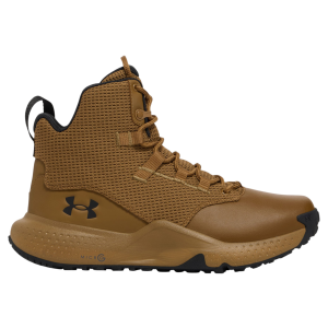 Under Armour Under Armour UA Stellar Mid Tactical Work Boot - Men's - $100.00 at Als.com
