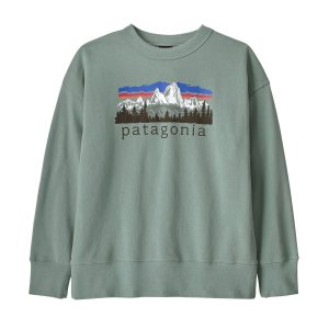 Patagonia Crew Sweatshirt - Kids'