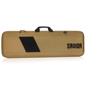 Savior Equipment Savior Equipment Specialist Single Rifle Case - $59.99 at Als.com