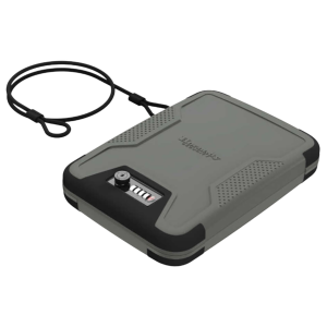 Hornady Treklite Lock Box