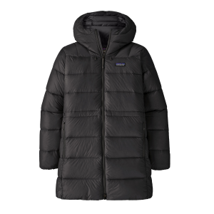 Patagonia Patagonia Fitz Roy Down Parka - Women's - $479.00 at Als.com