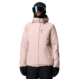 Columbia Whirlibird V Interchange Jacket - Women's