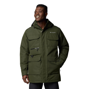 Columbia Columbia Landroamer II Parka - Men's - $240.00 at Als.com