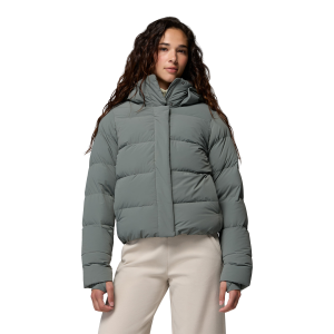 Columbia Amaze Puff Hooded Jacket - Women's