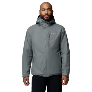 Columbia Columbia Tipton Peak III Insulated Jacket - Men's - $190.00 at Als.com