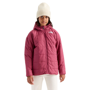 The North Face The North Face Reversible Shasta Short Parka - Girls' - $144.00 at Als.com