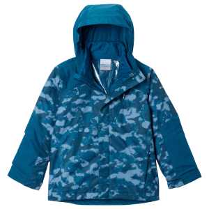 Columbia Whirlibird III Interchange Jacket - Boys'