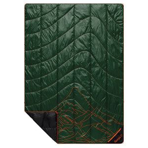 Rumpl Backcountry Puffy Blanket (1 Person)