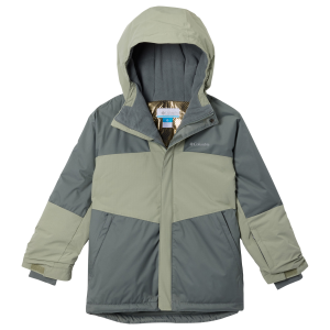 Columbia Mighty Mogul III Jacket - Boys'