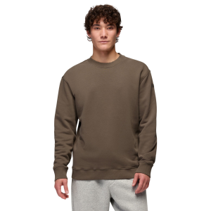 Prana prAna Dreamfleece Crew Sweatshirt - Men's - $98.00 at Als.com