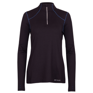Hot Chillys Clima-Tek Zip-T - Women's