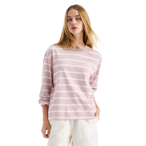 The North Face The North Face Vista Stripe Long Sleeve T-Shirt - Women's - $60.00 at Als.com
