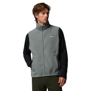 Columbia Columbia Timber Crest MTR Fleece Vest - Men's - $50.00 at Als.com