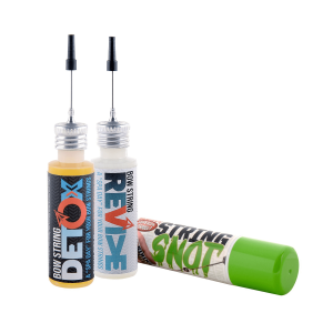 .30-06 Outdoors .30-06 Outdoors Bowstring Wash and Wax Set - $34.99 at Als.com