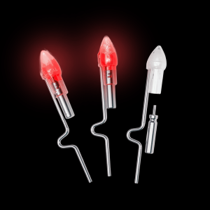Halo Nock Britespot Target Lights