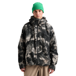 Burton Burton Reserve GORE-TEX 2L Jacket - Men's - $419.95 at Als.com
