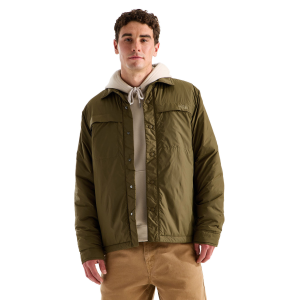 The North Face The North Face Open Range Insulated Long-Sleeve T-Shirt - Men's - $170.00 at Als.com