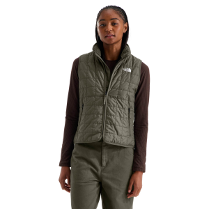 The North Face The North Face Junction Insulated Vest - Women's - $120.00 at Als.com