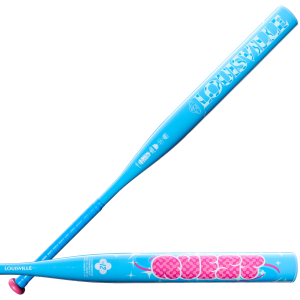 Louisville Slugger Louisville Slugger Quest (-12) Fastpitch Softball Bat 2027 - Kids' - $71.99 at Als.com