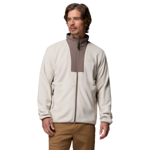 Columbia Columbia Sequoia Grove II Full-Zip Fleece Jacket - Men's - $65.00 at Als.com