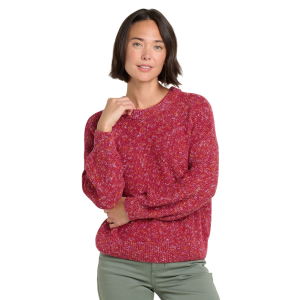 Toad & Co. Twigtree Crew Sweater - Women's