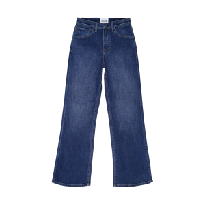 DUER Performance Denim+ High Rise Wide Leg Pant - Women's