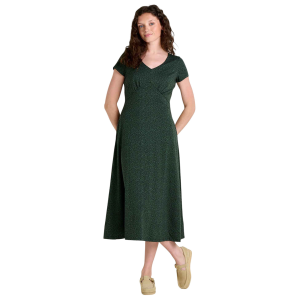 Toad & Co. Rose Midi Dress - Women's